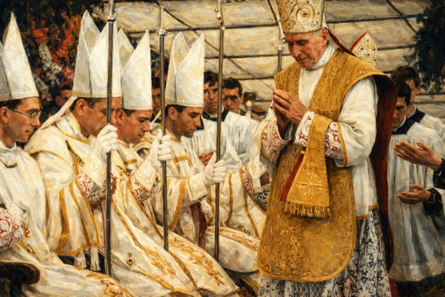 Catholic and Orthodox apologetics